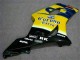 GSXR 1000 K3 03-04 Motorrad Verkleidungen - Gelb Blau GSXR 1000 K3 03-04 Motorrad Verkleidungen - Gelb Blau