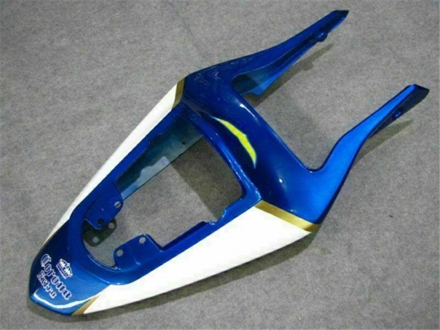 GSXR 1000 K3 03-04 Motorrad Verkleidungen - Gelb Blau GSXR 1000 K3 03-04 Motorrad Verkleidungen - Gelb Blau