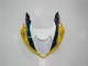 GSXR 1000 K3 03-04 Motorrad Verkleidungen - Gelb GSXR 1000 K3 03-04 Motorrad Verkleidungen - Gelb
