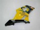 GSXR 1000 K3 03-04 Motorrad Verkleidungen - Gelb GSXR 1000 K3 03-04 Motorrad Verkleidungen - Gelb