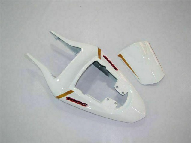 GSXR 1000 K3 03-04 Motorrad Verkleidungen - Gelb GSXR 1000 K3 03-04 Motorrad Verkleidungen - Gelb