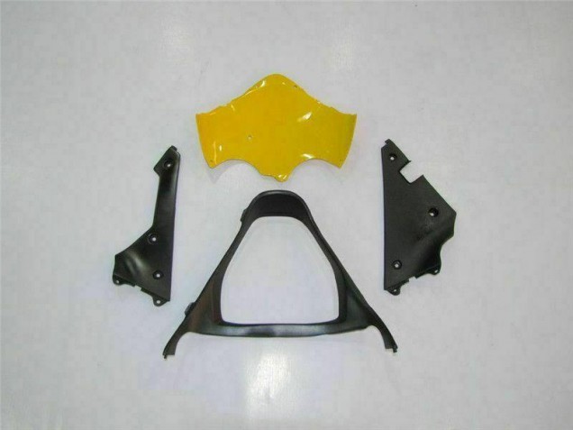 GSXR 1000 K3 03-04 Motorrad Verkleidungen - Gelb GSXR 1000 K3 03-04 Motorrad Verkleidungen - Gelb