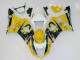 GSXR 1000 K3 03-04 Motorrad Verkleidungen - Gelb GSXR 1000 K3 03-04 Motorrad Verkleidungen - Gelb
