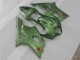 GSXR 1000 K3 03-04 Motorrad Verkleidungen - Grün GSXR 1000 K3 03-04 Motorrad Verkleidungen - Grün
