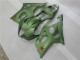 GSXR 1000 K3 03-04 Motorrad Verkleidungen - Grün GSXR 1000 K3 03-04 Motorrad Verkleidungen - Grün