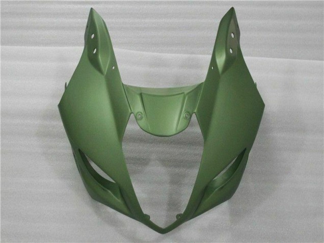 GSXR 1000 K3 03-04 Motorrad Verkleidungen - Grün GSXR 1000 K3 03-04 Motorrad Verkleidungen - Grün