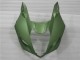 GSXR 1000 K3 03-04 Motorrad Verkleidungen - Grün GSXR 1000 K3 03-04 Motorrad Verkleidungen - Grün