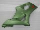 GSXR 1000 K3 03-04 Motorrad Verkleidungen - Grün GSXR 1000 K3 03-04 Motorrad Verkleidungen - Grün