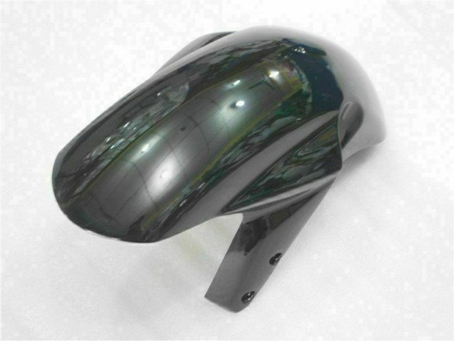 GSXR 1000 K3 03-04 Motorrad Verkleidungen & Plastik - Schwarz Blau GSXR 1000 K3 03-04 Motorrad Verkleidungen & Plastik - Schwarz Blau