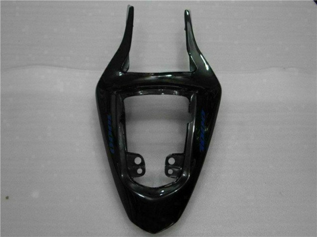 GSXR 1000 K3 03-04 Motorrad Verkleidungen & Plastik - Schwarz Blau GSXR 1000 K3 03-04 Motorrad Verkleidungen & Plastik - Schwarz Blau