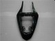 GSXR 1000 K3 03-04 Motorrad Verkleidungen & Plastik - Schwarz Blau GSXR 1000 K3 03-04 Motorrad Verkleidungen & Plastik - Schwarz Blau
