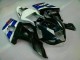GSXR 1000 K3 03-04 Motorrad Verkleidungen & Plastik - Schwarz GSXR 1000 K3 03-04 Motorrad Verkleidungen & Plastik - Schwarz