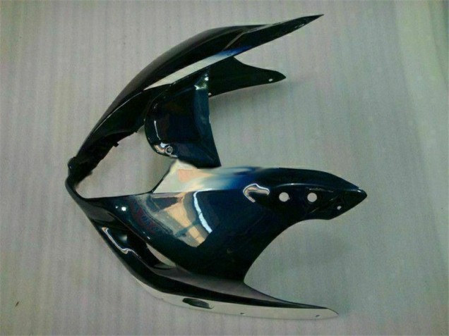 GSXR 1000 K3 03-04 Motorrad Verkleidungen & Plastik - Schwarz GSXR 1000 K3 03-04 Motorrad Verkleidungen & Plastik - Schwarz