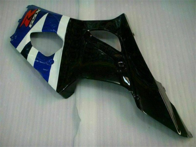 GSXR 1000 K3 03-04 Motorrad Verkleidungen & Plastik - Schwarz GSXR 1000 K3 03-04 Motorrad Verkleidungen & Plastik - Schwarz
