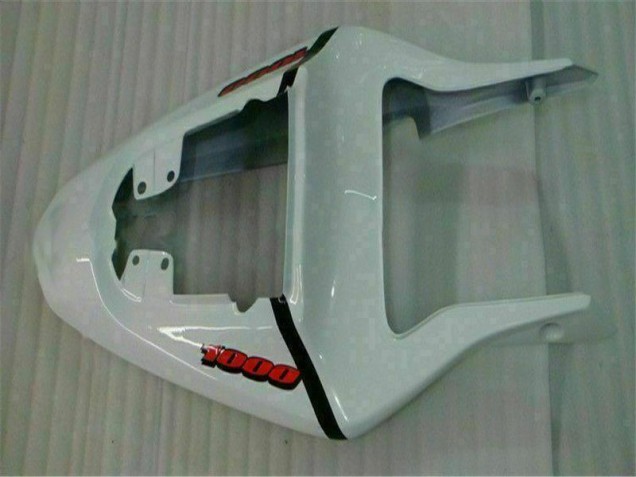 GSXR 1000 K3 03-04 Motorrad Verkleidungen & Plastik - Schwarz GSXR 1000 K3 03-04 Motorrad Verkleidungen & Plastik - Schwarz