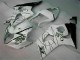 GSXR 1000 K3 03-04 Motorrad Verkleidungen & Plastik - Weiß GSXR 1000 K3 03-04 Motorrad Verkleidungen & Plastik - Weiß