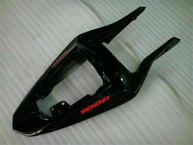 GSXR 1000 K3 03-04 Motorrad Verkleidungen - Rot Flamme GSXR 1000 K3 03-04 Motorrad Verkleidungen - Rot Flamme