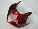 GSXR 1000 K3 03-04 Motorrad Verkleidungen - Rot GSXR 1000 K3 03-04 Motorrad Verkleidungen - Rot
