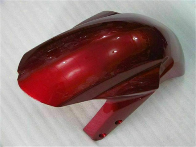 GSXR 1000 K3 03-04 Motorrad Verkleidungen - Rot GSXR 1000 K3 03-04 Motorrad Verkleidungen - Rot