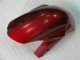 GSXR 1000 K3 03-04 Motorrad Verkleidungen - Rot GSXR 1000 K3 03-04 Motorrad Verkleidungen - Rot