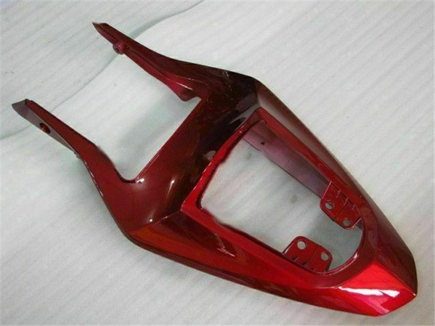 GSXR 1000 K3 03-04 Motorrad Verkleidungen - Rot GSXR 1000 K3 03-04 Motorrad Verkleidungen - Rot