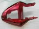 GSXR 1000 K3 03-04 Motorrad Verkleidungen - Rot GSXR 1000 K3 03-04 Motorrad Verkleidungen - Rot