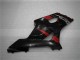 GSXR 1000 K3 03-04 Motorrad Verkleidungen - Rot Schwarz GSXR 1000 K3 03-04 Motorrad Verkleidungen - Rot Schwarz