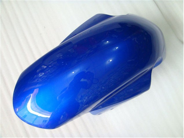 GSXR 1000 K3 03-04 Motorrad Verkleidungen - Schwarz Blau GSXR 1000 K3 03-04 Motorrad Verkleidungen - Schwarz Blau