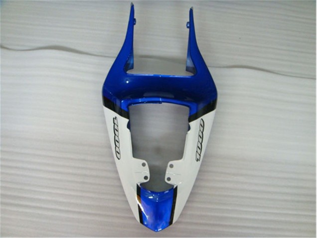 GSXR 1000 K3 03-04 Motorrad Verkleidungen - Schwarz Blau GSXR 1000 K3 03-04 Motorrad Verkleidungen - Schwarz Blau