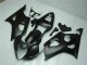GSXR 1000 K3 03-04 Motorrad Verkleidungen - Schwarz GSXR 1000 K3 03-04 Motorrad Verkleidungen - Schwarz