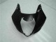 GSXR 1000 K3 03-04 Motorrad Verkleidungen - Schwarz GSXR 1000 K3 03-04 Motorrad Verkleidungen - Schwarz