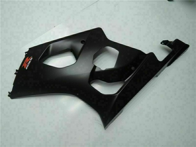 GSXR 1000 K3 03-04 Motorrad Verkleidungen - Schwarz GSXR 1000 K3 03-04 Motorrad Verkleidungen - Schwarz