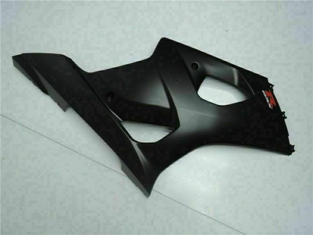 GSXR 1000 K3 03-04 Motorrad Verkleidungen - Schwarz GSXR 1000 K3 03-04 Motorrad Verkleidungen - Schwarz