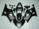 GSXR 1000 K3 03-04 Motorrad Verkleidungen - Schwarz GSXR 1000 K3 03-04 Motorrad Verkleidungen - Schwarz