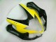 GSXR 1000 K5 05-06 Motorrad Verkleidung - Gelb Schwarz GSXR 1000 K5 05-06 Motorrad Verkleidung - Gelb Schwarz
