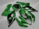 GSXR 1000 K5 05-06 Motorrad Verkleidung - Grün GSXR 1000 K5 05-06 Motorrad Verkleidung - Grün