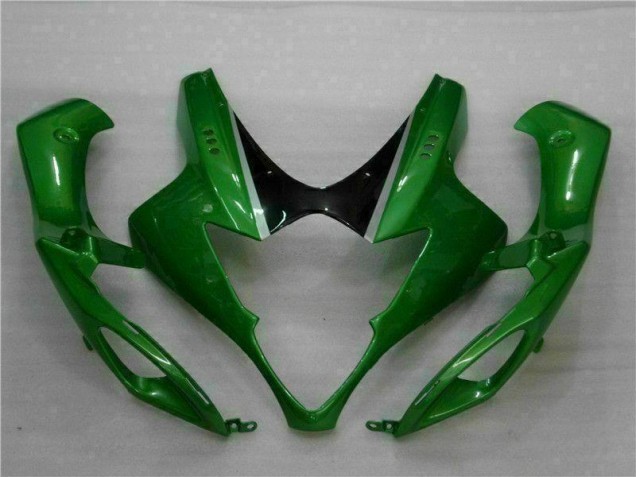 GSXR 1000 K5 05-06 Motorrad Verkleidung - Grün GSXR 1000 K5 05-06 Motorrad Verkleidung - Grün