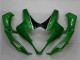 GSXR 1000 K5 05-06 Motorrad Verkleidung - Grün GSXR 1000 K5 05-06 Motorrad Verkleidung - Grün