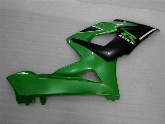 GSXR 1000 K5 05-06 Motorrad Verkleidung - Grün GSXR 1000 K5 05-06 Motorrad Verkleidung - Grün