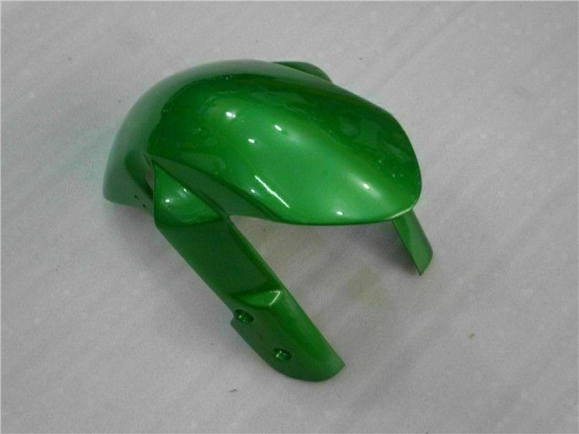 GSXR 1000 K5 05-06 Motorrad Verkleidung - Grün GSXR 1000 K5 05-06 Motorrad Verkleidung - Grün