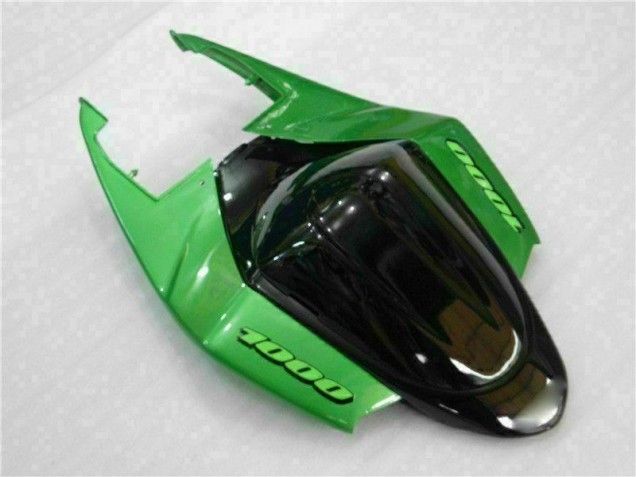 GSXR 1000 K5 05-06 Motorrad Verkleidung - Grün GSXR 1000 K5 05-06 Motorrad Verkleidung - Grün
