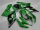 GSXR 1000 K5 05-06 Motorrad Verkleidung - Grün GSXR 1000 K5 05-06 Motorrad Verkleidung - Grün