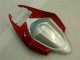 GSXR 1000 K5 05-06 Motorrad Verkleidung - Rot Weiß GSXR 1000 K5 05-06 Motorrad Verkleidung - Rot Weiß