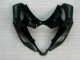 GSXR 1000 K5 05-06 Motorrad Verkleidung - Schwarz GSXR 1000 K5 05-06 Motorrad Verkleidung - Schwarz