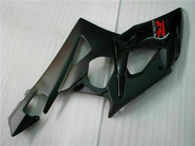 GSXR 1000 K5 05-06 Motorrad Verkleidung - Schwarz GSXR 1000 K5 05-06 Motorrad Verkleidung - Schwarz