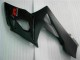 GSXR 1000 K5 05-06 Motorrad Verkleidung - Schwarz GSXR 1000 K5 05-06 Motorrad Verkleidung - Schwarz