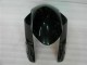 GSXR 1000 K5 05-06 Motorrad Verkleidung - Schwarz GSXR 1000 K5 05-06 Motorrad Verkleidung - Schwarz