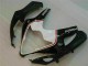 GSXR 1000 K5 05-06 Motorrad Verkleidung - Weiß Schwarz GSXR 1000 K5 05-06 Motorrad Verkleidung - Weiß Schwarz