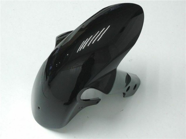GSXR 1000 K5 05-06 Motorrad Verkleidungen - Blau Schwarz GSXR 1000 K5 05-06 Motorrad Verkleidungen - Blau Schwarz