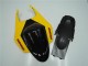 GSXR 1000 K5 05-06 Motorrad Verkleidungen - Gelb
